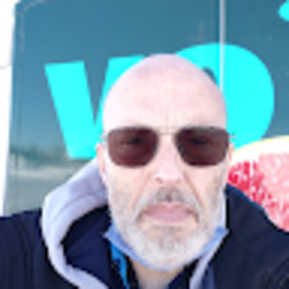 Meet your Posher, Mitchell - Picture 1 of 1